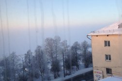 Салон-ателье Чайка, с рейтингом 3.6 - находится по адресу Архангельск, улица Урицкого, 1 