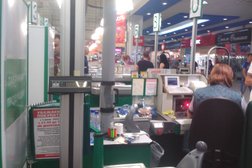Гипермаркет О`кей, с рейтингом 2.5 - находится по адресу Краснодар, Уральская улица, 98/11 