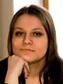 Преподаватель литературы, преподаватель по риторике Александра Олеговна Кузнецова