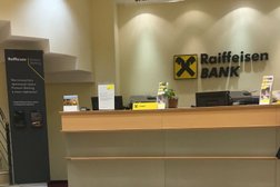 Райффайзенбанк, с рейтингом 4 - находится по адресу Санкт-Петербург, Волынский переулок, 3а 