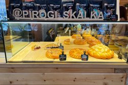 Семейное кафе Скалка, с рейтингом 3.8 - находится по адресу Москва, Нижегородская улица, 25 