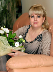 Педагог для подготовки к школе, педагог начальной школы Ирина Владимировна Маркова