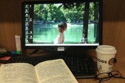 Бронная плаза