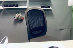 Студия по наращиванию ресниц Анны Ключко, с рейтингом 4.6 - находится по адресу Москва, Образцова, 4 