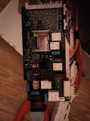 Мастер по ремонту бытовой техники, сантехник Сергей Викторович Кусков