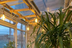 Плантация, с рейтингом 3 - находится по адресу Республика Дагестан, Махачкала, проспект Петра I, 30 