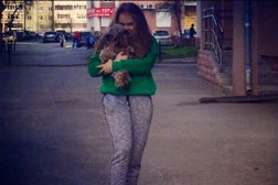 Зоосалон PARADOGs, с рейтингом 2.4 - находится по адресу Екатеринбург, улица Татищева, 92 