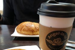 Angel-in-us Coffee