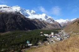 Центр горнолыжного спорта Courсhevelчик, с рейтингом 3.5 - находится по адресу Волгоградская область, пос. Царицын, Центральная улица, 58/1 