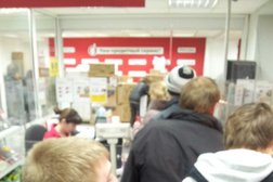 Магазин бытовой техники и электроники Эльдорадо, с рейтингом 3 - находится по адресу Иркутск, улица Карла Либкнехта, 239в 