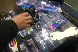 Магазин Прогресс, с рейтингом 3 - находится по адресу Республика Саха (Якутия), Якутск, улица Хабарова, 5 