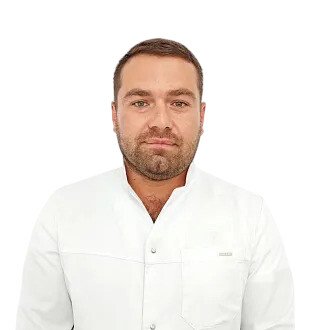 Бедрос Керопович Даглдиян