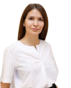 Юлия Александровна Деева
