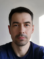 Монтажник потолков, маляр-штукатур Марсель Талгатович Сайтумиров