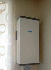 Специалист по вентиляции и кондиционированию Владимир Андреевич Горковенко