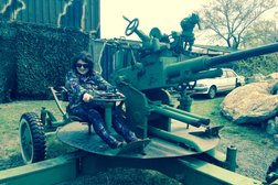 Военно-исторический фортификационный музей Владивостокская крепость, с рейтингом 4 - находится по адресу Владивосток, Батарейная улица, 4а 