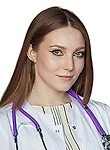 Анна Павловна Абдурахимова