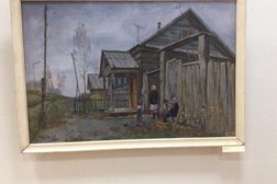 Художественный музей им. Ц.С. Сампилова, с рейтингом 4 - находится по адресу Республика Бурятия, Улан-Удэ, улица Куйбышева, 29 