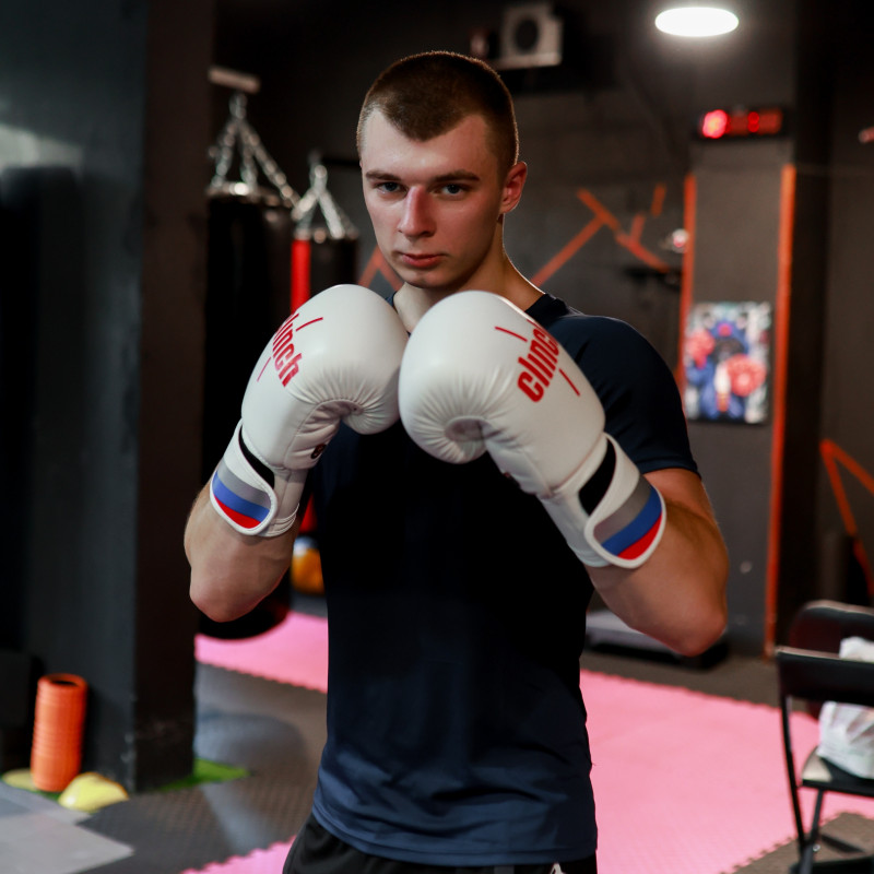 Николай Перагин