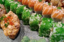 Суши-бар Sushi Maki, с рейтингом 4 - находится по адресу Тула, Советская улица, 58 