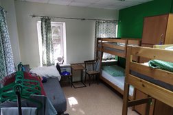 Хостел Тайга, с рейтингом 3.5 - находится по адресу Новосибирск, улица Чаплыгина, 65 