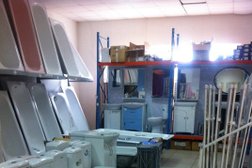 Магазин строительных материалов Лакра, с рейтингом 3.5 - находится по адресу Биробиджан, улица Миллера, 15 к2 