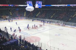 Ледовый дворец многофункциональный комплекс, с рейтингом 2.7 - находится по адресу Санкт-Петербург, проспект Пятилеток, 1 лит А 