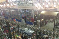 Торговый центр Строймастер, с рейтингом 4.5 - находится по адресу Пермь, Ласьвинская улица, 37 