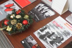 Банкомат Альфа-Банк, с рейтингом 2.5 - находится по адресу Новороссийск, улица Толстого, 2г 