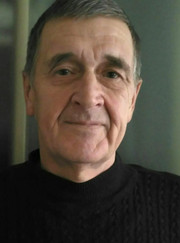 Автоэлектрик, автослесарь Леонид Николаевеч Басенков