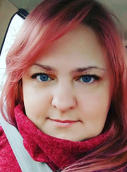 Бухгалтер, налоговый консультант Анастасия Викторовна Саютина