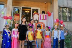 Образовательный центр Study IN, с рейтингом 3 - находится по адресу Алматы, Нурмакова, 81 