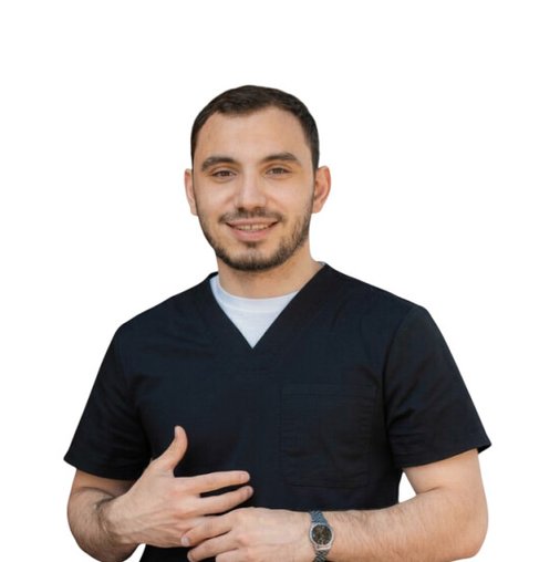 Ислам Эдуардович Готыжев
