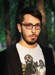 Видеомонтажёр Абрам Р.