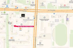 Лечебно-диагностическая клиника КардиоВита, с рейтингом 3.7 - находится по адресу Смоленск, Ново-Киевская улица, 9а 