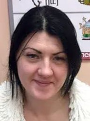Преподаватель математики Светлана Игоревна Сальникова