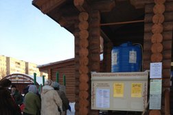 Храм преподобного Серафима Саровского, с рейтингом 3.6 - находится по адресу Иваново, Московский микрорайон, 1а к3 
