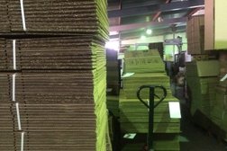 Гофроцентр, с рейтингом 3 - находится по адресу Санкт-Петербург, Цветочная улица, 16г 