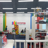 фотография Легород