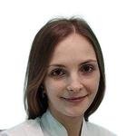 Ольга Сергеевна Веселова