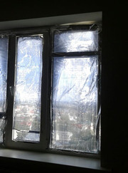 Уборщик Наталья Данилова