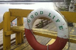 Загородный клуб Good Life, с рейтингом 3.8 - находится по адресу Костромская область, деревня Хороброво, 1 