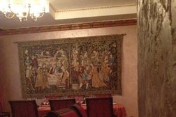 Ресторан Рассвет, с рейтингом 1 - находится по адресу Ханты-Мансийский автономный округ, Нефтеюганск, улица Ленина, 31 