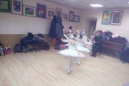 Городской Дом Творчества, с рейтингом 4 - находится по адресу Ростов-на-Дону, Темерницкая улица, 45 
