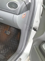 Автоинструктор Александр Викторович Дельцов