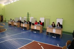 Новгородская городская ветеринарная станция