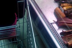 Супермаркет Метрополис, с рейтингом 3.5 - находится по адресу Курган, проспект Конституции, 59 