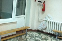 Детский оздоровительный лагерь Звездочка, с рейтингом 3.5 - находится по адресу Пенза, Курортная улица, 23 