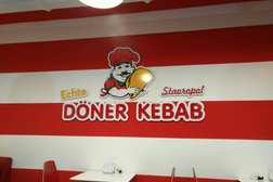 Кафе Echte Döner, с рейтингом 5 - находится по адресу Ставрополь, проспект Октябрьской Революции, 7/2 
