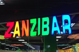 Детская игровая зона Zanzibar, с рейтингом 3 - находится по адресу Республика Бурятия, Улан-Удэ, улица Жердева, 104Б 